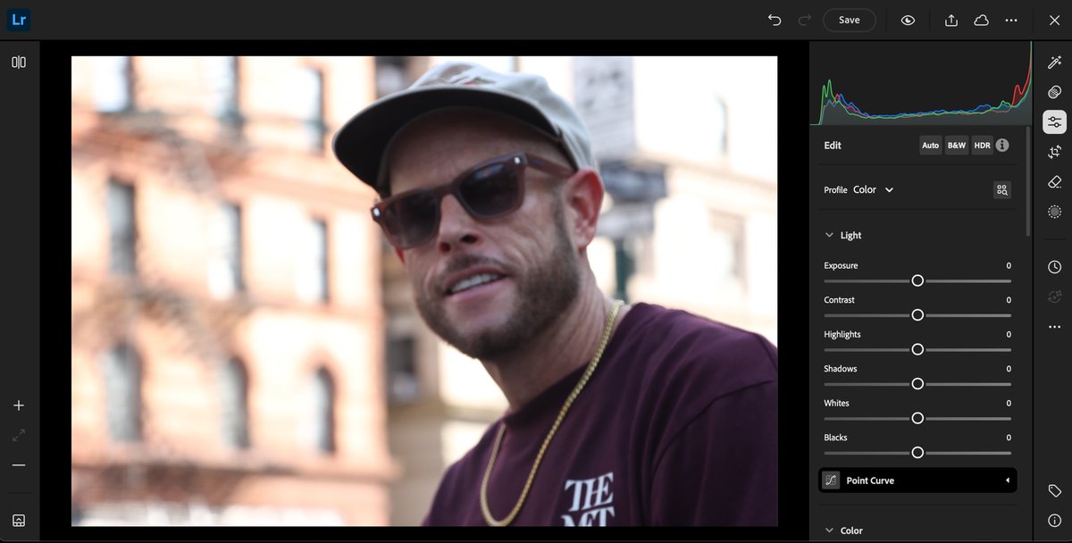 ColdWinterFilms's tweet image. Editing Portrait Photos #photography #portraitphotography #editing