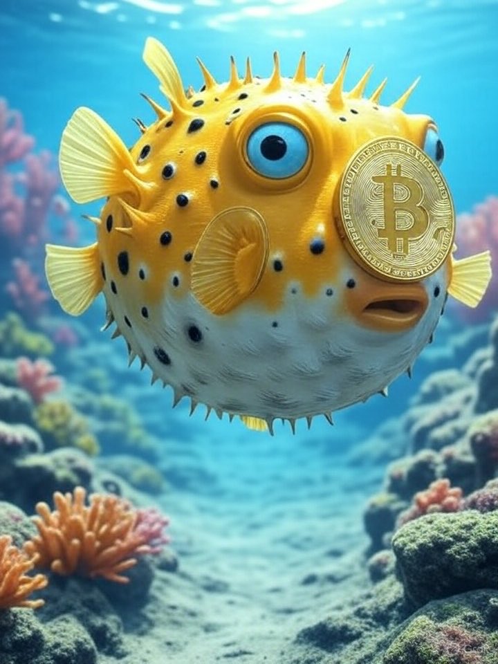 The more you attack bitcoin, the more it grows. Once you understand how to handle bitcoin, you reap the delicious rewards. Fugu and stack Bitcoin