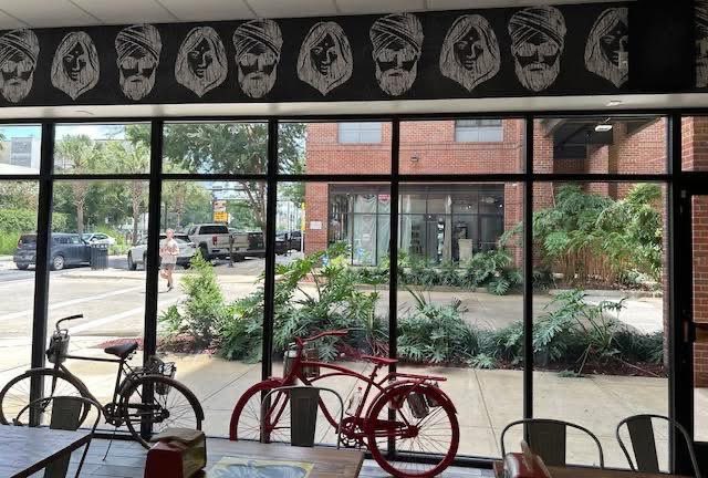 Capital City Pedicabs and marketing tweet media