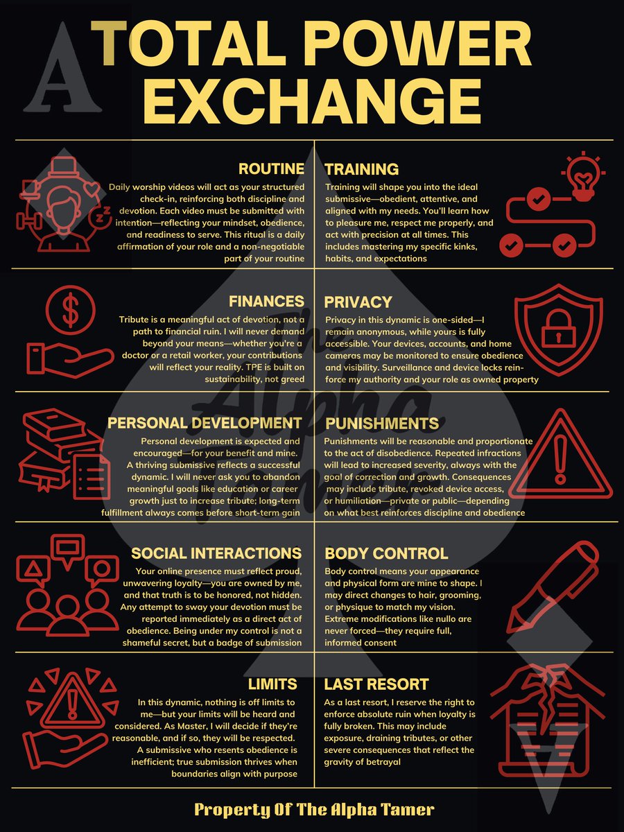 The Alpha Tamer tweet media