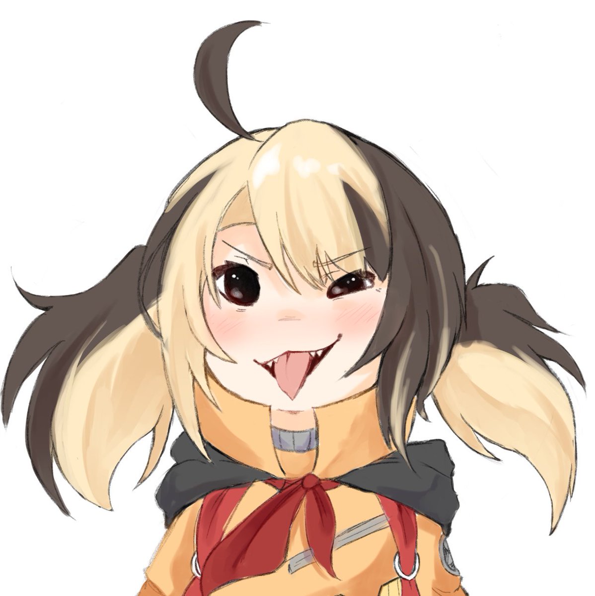 Gigi Freakrin👅👅
#rkggk