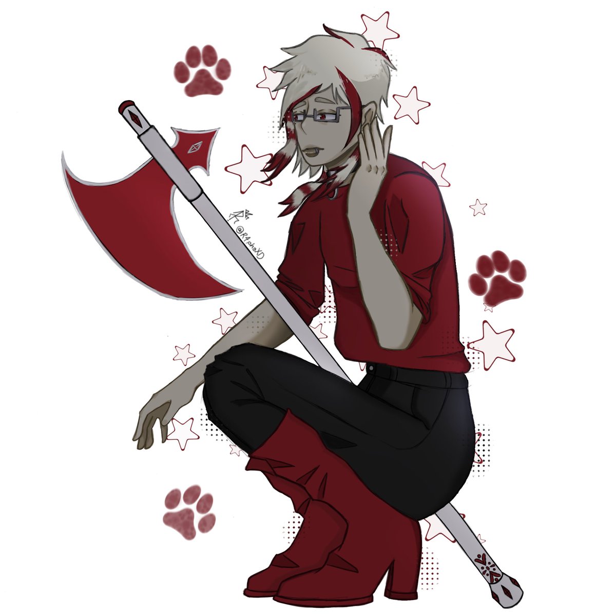 Rapha(Shin Meguro) tweet media