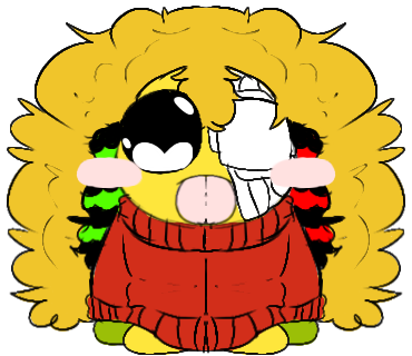 NoOneWho1's tweet image. my favorite fella!!! [happy]

#jimscomputer #jimcomputer #fanart #silly