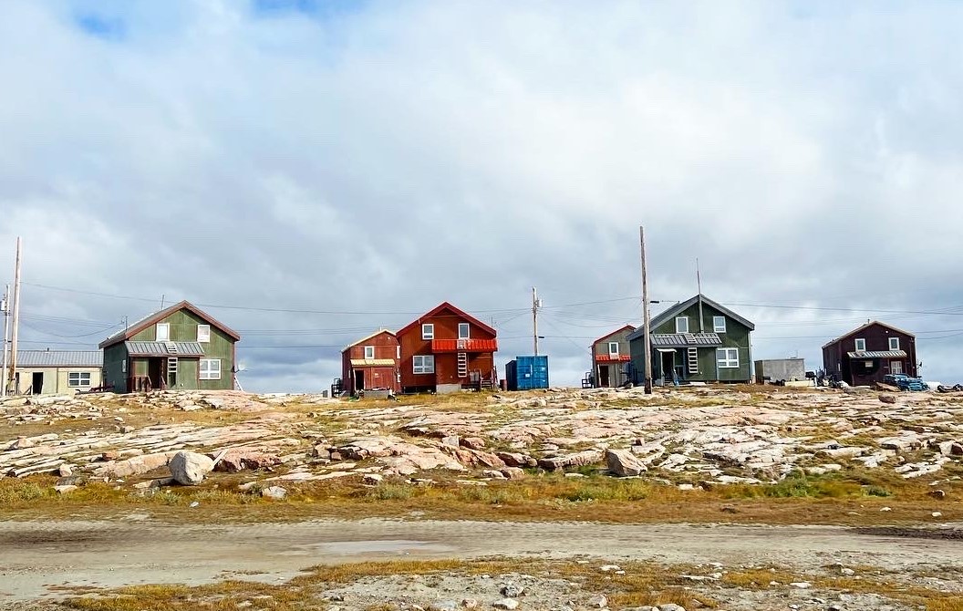 Big news for Nunavut!
Build Canada Homes and the Nunavut Housing Corporation will deliver 700+ new public, affordable, and supportive housing units across the territory — a big step toward tackling Nunavut’s housing needs.

pm.gc.ca/en/news/news-r…