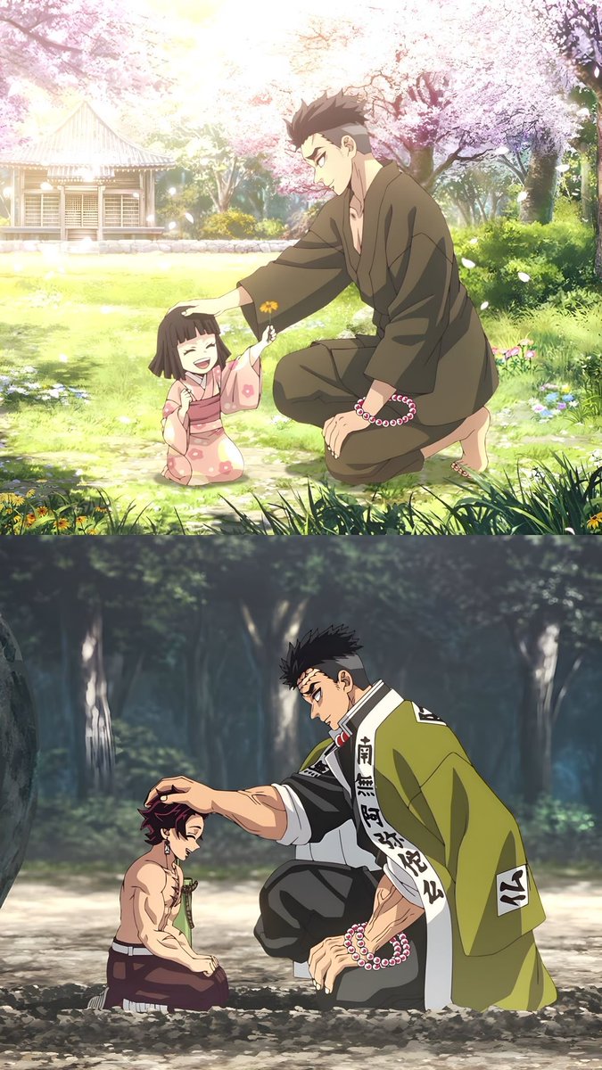 Demon Slayer Daily (@demonslayerdp) on Twitter photo 