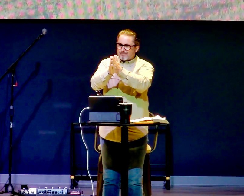 “When you stand before Jesus Christ, you need to be able to say that thru the pain, thru the sweat, thru the blood, thru the tears, thru the ups &amp; downs, I loved you, Jesus, &amp; I NEVER gave up the promises You gave me by keeping the promises I made you.”Complete what you started.