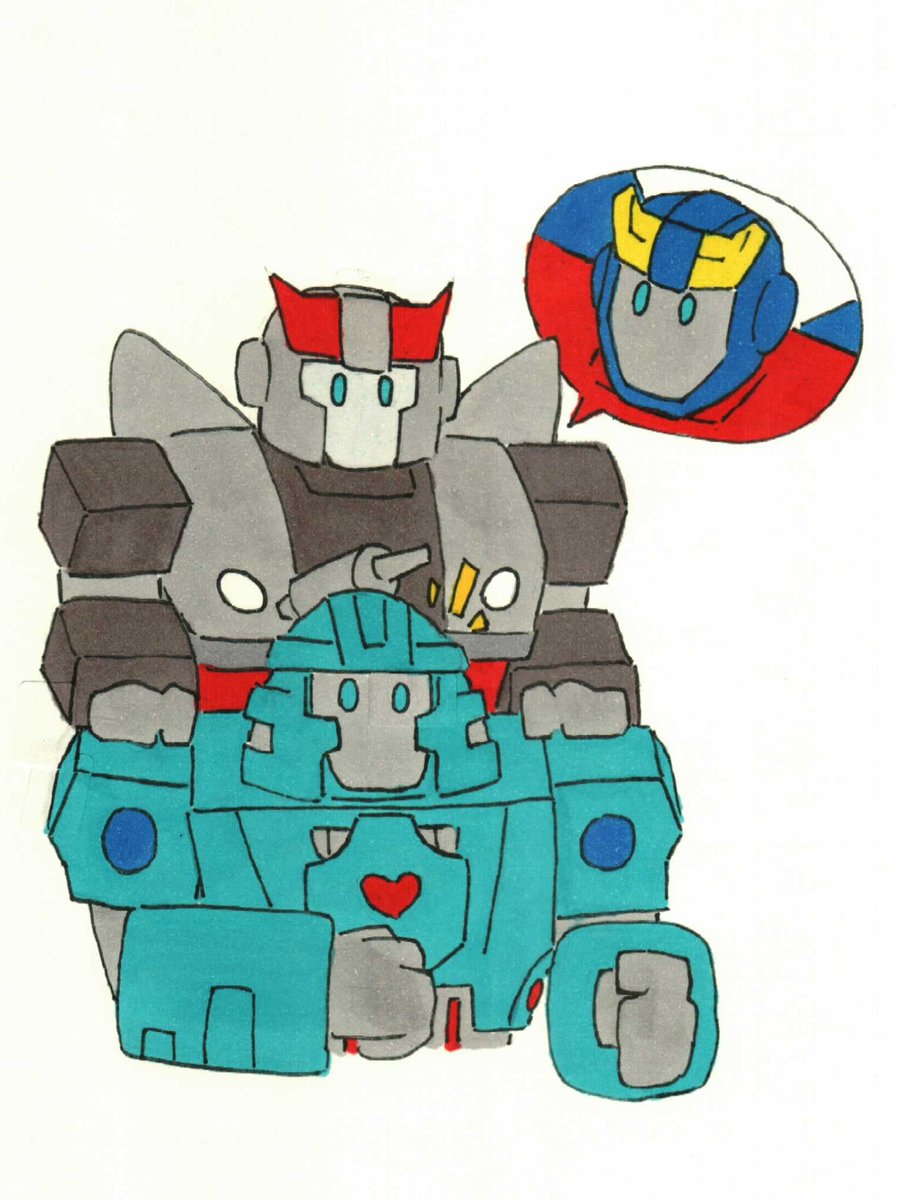 Jazminr50173985's tweet image. #transformers #bluestreak #devcon #maccadam 
Where is he?