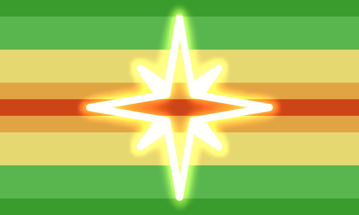 smoshp1lled's tweet photo. Wingsoffirevesil!
#flagtwt #proqueertwt #proqueer #mogai #mogaitwt #transtwt #xenogender #vesil https://t.co/5QD0CdT1q2