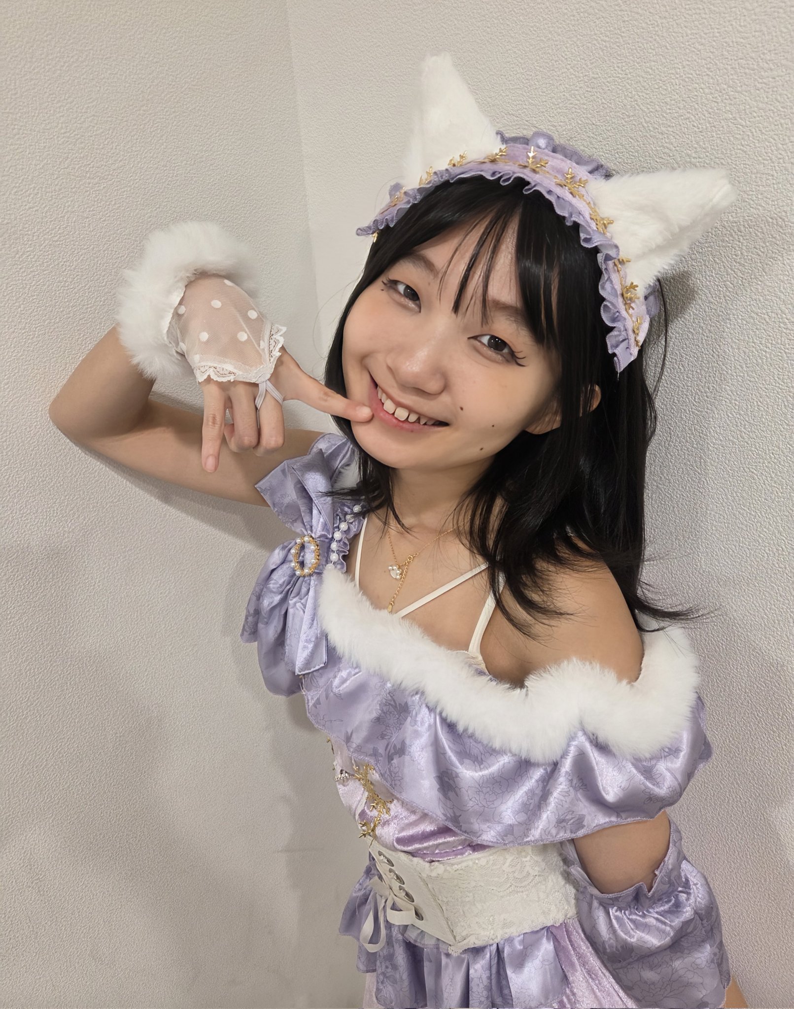 うーにゃん🍠🐈ྀི@9/19秋葉原TwinBoxGARAGE【天下一武道館予選