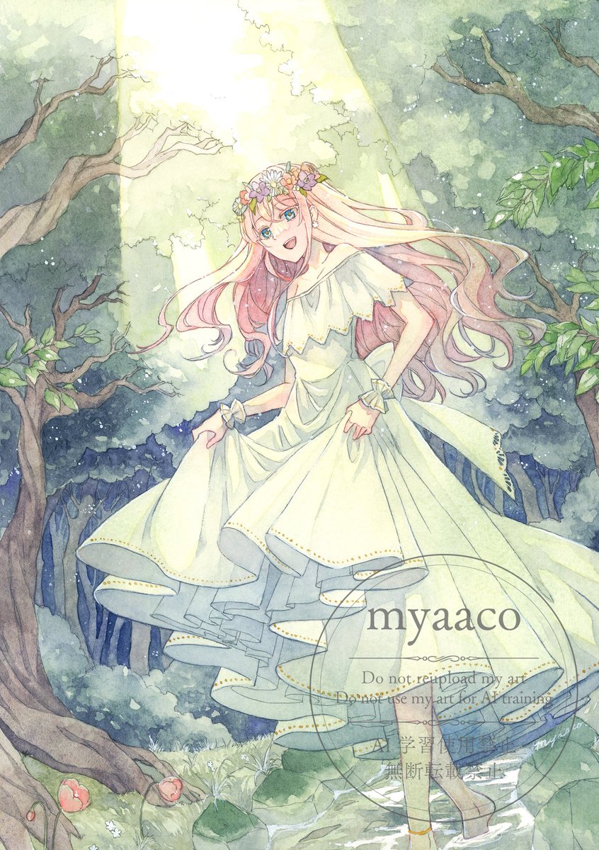 み♡ 𝕄𝕆𝕁𝕀 (@ohayo3680) / X