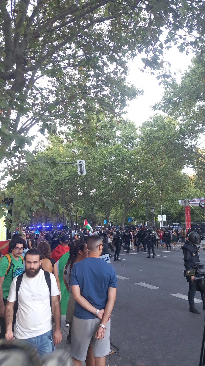 RedaRatatta's tweet image. 🇵🇸 Free Palestine 🇵🇸
#FreePalestine #FreeGaza #España #madrid #Mundo 
#فلسطين #غزه_تموت_جوعاً #غزة_تحت_القصف #غزة_تُباد