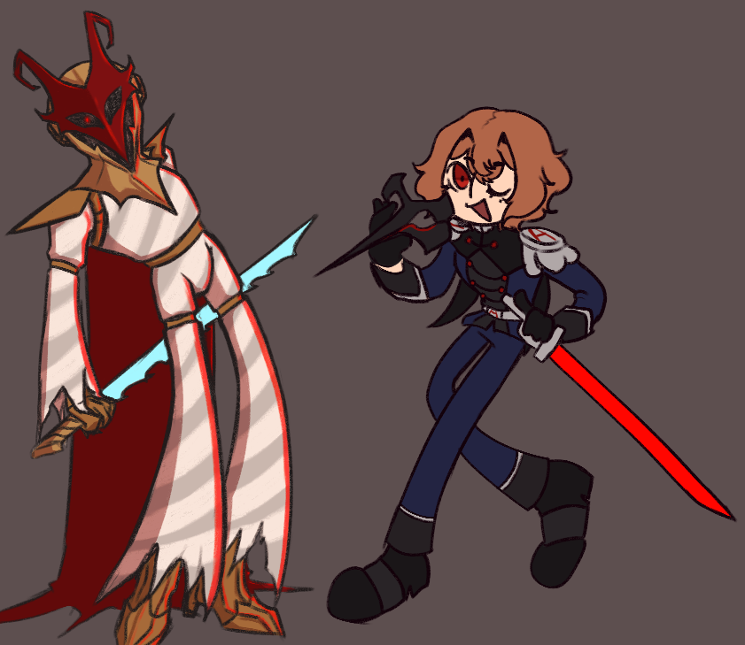 MetaNav (Comms open!!!) (@justteaparty) on Twitter photo dashing prince of the night joins the fray dashing prince of the night joins the fray