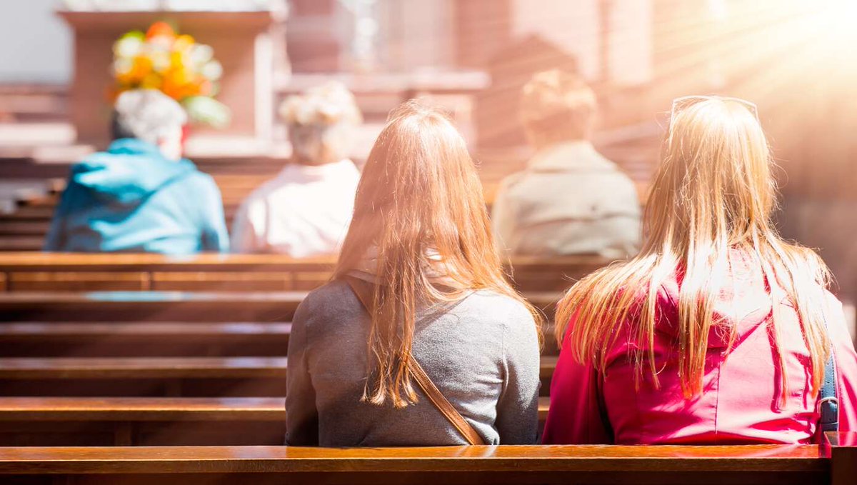 Millions Of Christian Extremists Gather To Pray For Those Who Want To Kill Them buff.ly/vk91YoD