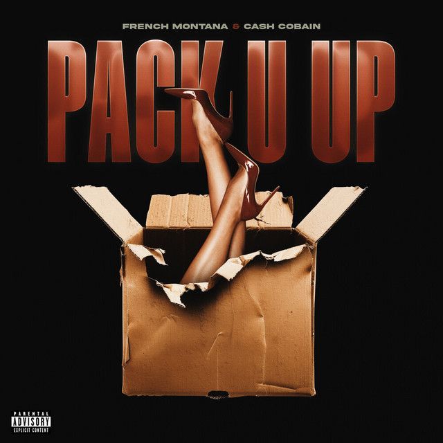 DaJamFactory's tweet image. da factory JAMMING dat... 
French Montana &amp;amp; Cash Cobain - Pack U Up 
@FrencHMonTanA @CashCobain_2x 
buff.ly/bA4PLtr 
#music #MusicMonday #hiphop