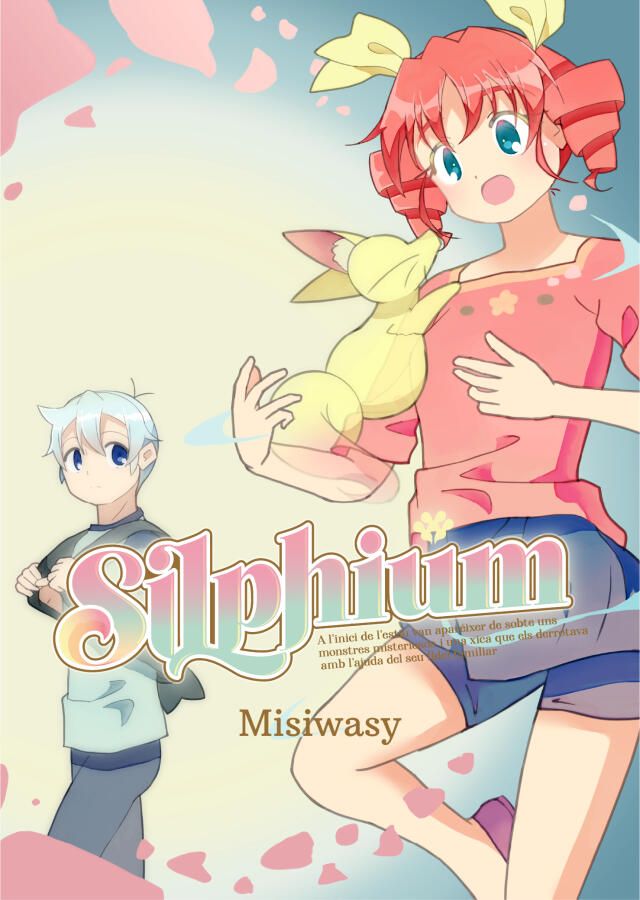 misiwasy's tweet photo. Si son artistas, pasen por mis recursos gratis en https://t.co/uxla9CJTK3.

Y no dejen de checar Silphium (¡ya con más de 11K visitas!) en https://t.co/ked0uj73vR. #Misiwasy https://t.co/X22Lo7bkJQ