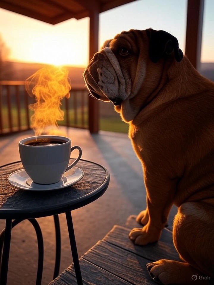 🎌 祭日の朝はちょっと特別。
今日もがんばろうじゃなくて
今日は楽しもうが似合う日☕️

休むことも、明日への準備。
リフレッシュして心を満たせば
また新しい挑戦に踏み出せるかもね✨