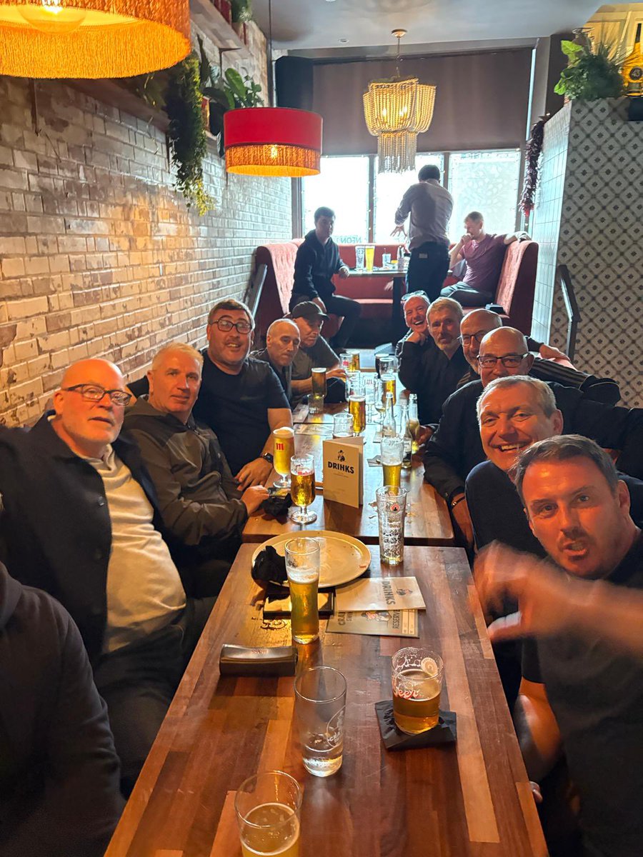 Florrie Mens Well Being Walk (@walkflorrie) on Twitter photo More than a walk #NeverAlone ❤️💙 More than a walk #NeverAlone ❤️💙