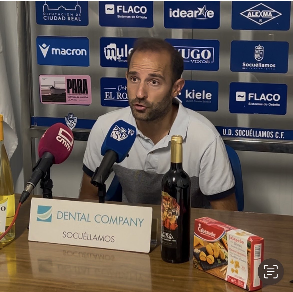 Y el EQUIPO se levantó.

Buenas noches ❤️⚽️🍍