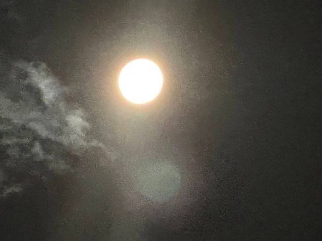 thetypical_lib's tweet image. ARE YOU PREPARED FOR WHATS COMING NEXT ???

LOOK TO THE SKY AND TELL ME WHAT YOU SEE.