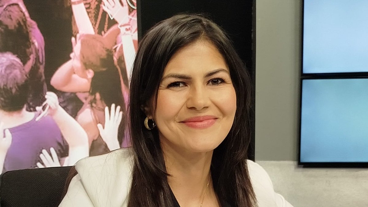 Vision_Pais_py's tweet image. EN BREVE ARRANCAMOS CON VISIÓN PAÍS.
NOS ACOMPAÑARÁN:
-OSVALDO ACHÓN: PRESIDENTE DEL CEPROCAL
-LIC. ALCIDES NUÑEZ: DIRECTOR DE ESTADÍSTICAS ECONÓMICAS DEL INE
-LAURA MOLINAS: ESPECIALISTA EN SISTEMA NACIONAL DE CUALIFICACIONES PROFESIONALES Y EFTP
¡TE ESPERAMOS !!