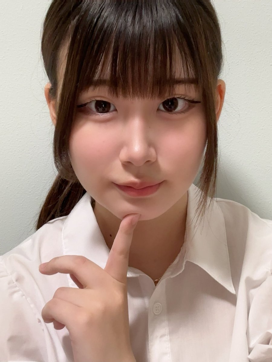 おはようございます🤍

今週もどうにか頑張りましょ〜✨️
#柳瀬ちさ #ljk #福岡