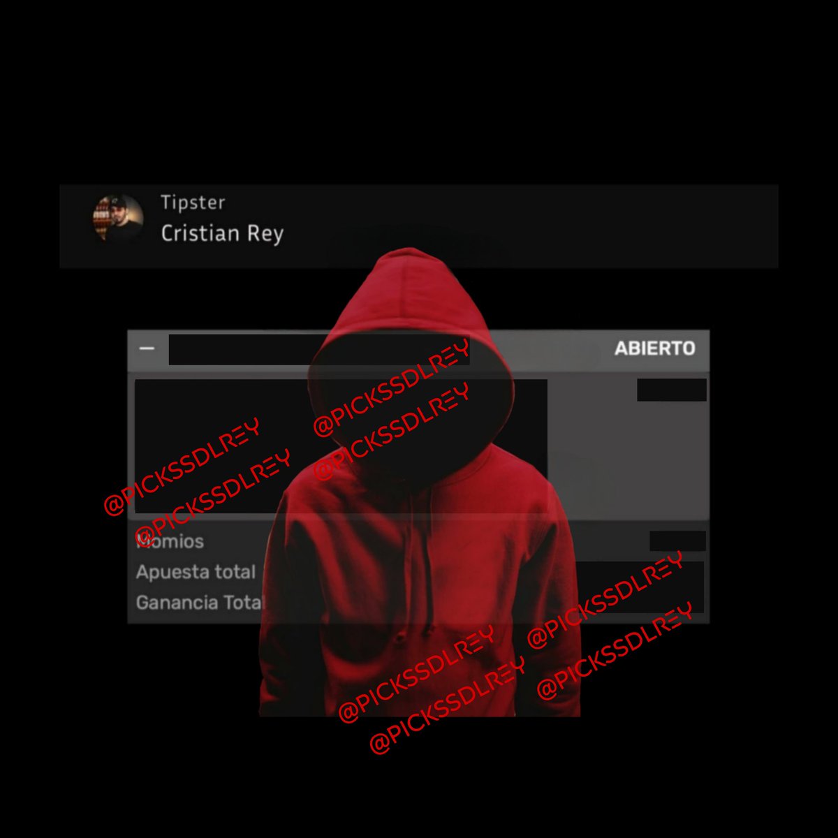 ¿Se va a jugar juntos la Dinámica 2 de NFL?

Vamos con Cristian Rey 

Necesito ver esos RT 🔄 y ❤️ para soltarlo

Lo quieren ver, ya saben dónde: t.me/+TadWuAbuz90xY…