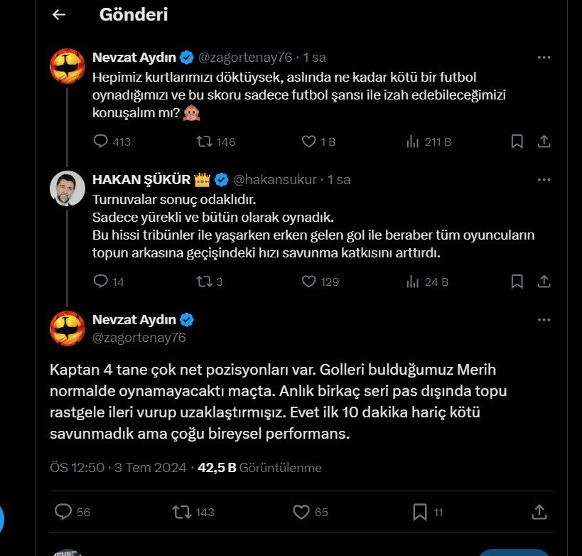 <a href="/zagortenay76/">Nevzat Aydın</a> Teröriste kaptan diyecek kadar katıksız değil kimse.!