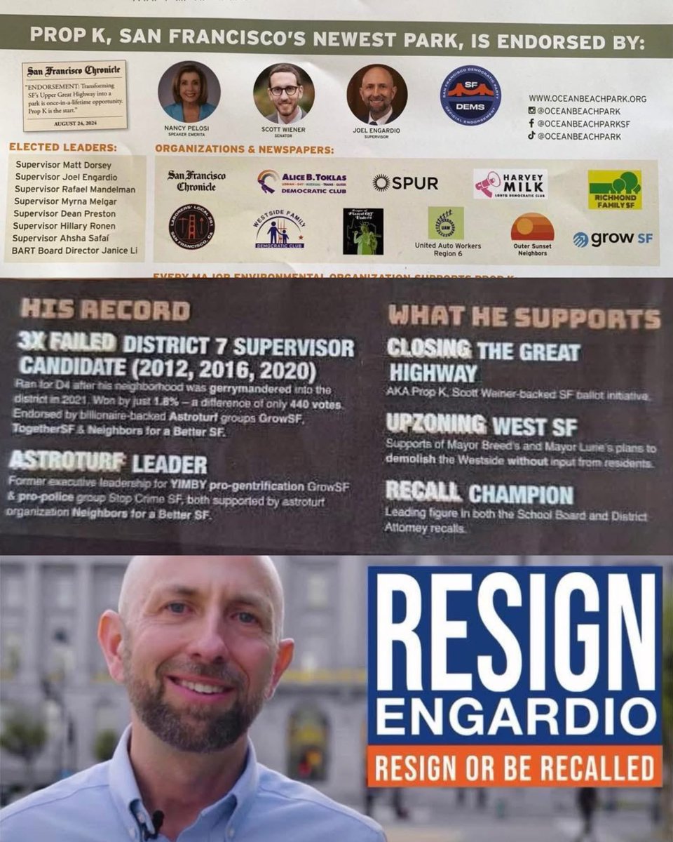New information about <a href="/JoelEngardio/">Joel Engardio</a> and his failure to protect his own constituents! Check out this post on Nextdoor: 
nextdoor.com/p/Gj722jCjL_qK…