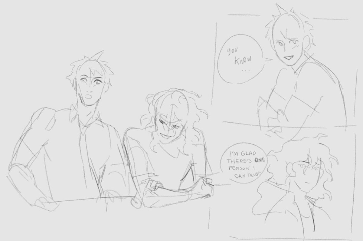 sol_illo's tweet image. the infection returns