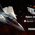 Photo by Modern Jet Fighters (@MJF_game)