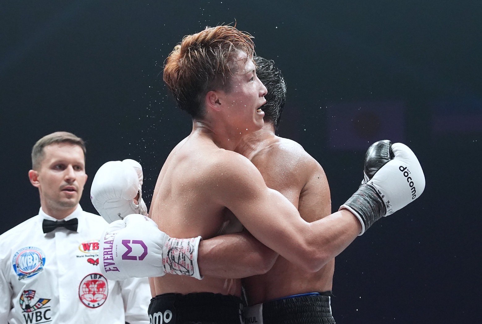 井上尚弥 ボクシング 井上尚弥 ボクシングポスター RIYADH SEASON - メルカリ