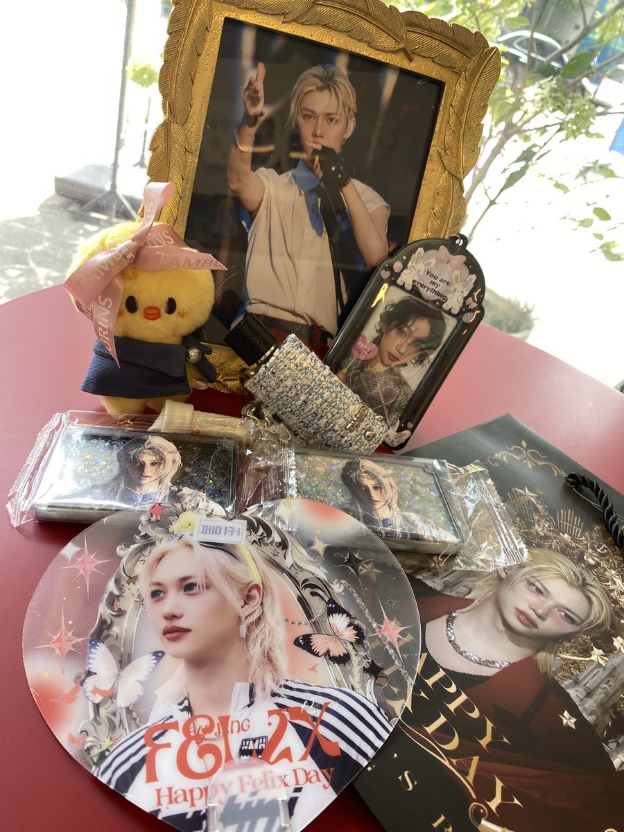 미나🐥💛 tweet media