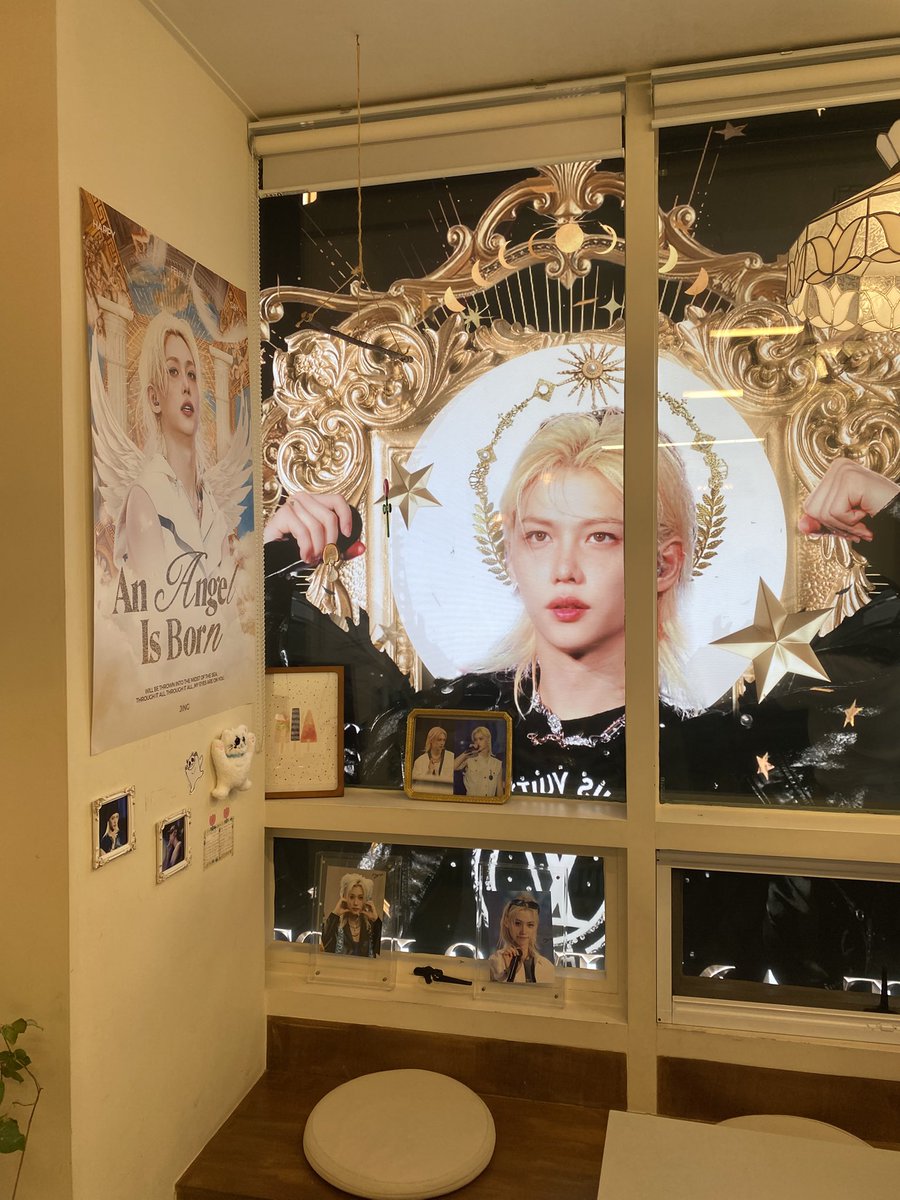 미나🐥💛 tweet media