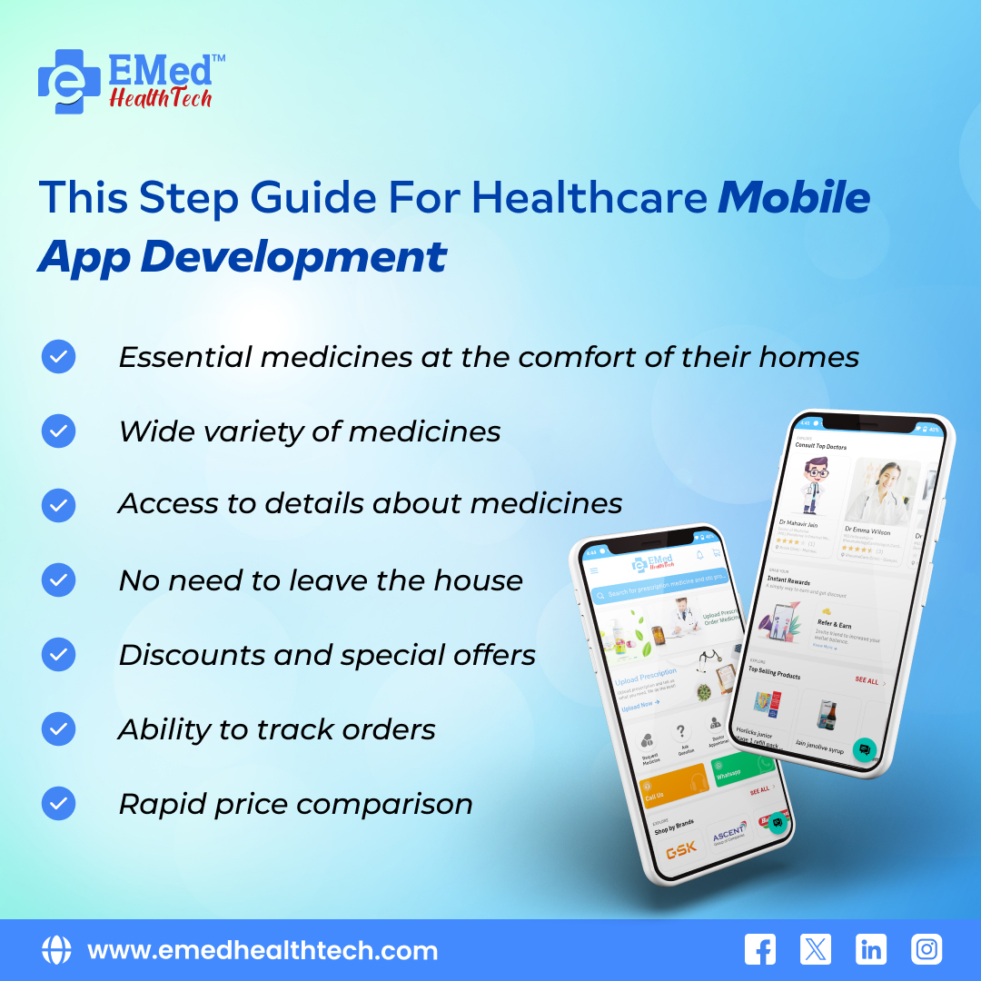 EMed HealthTech tweet media