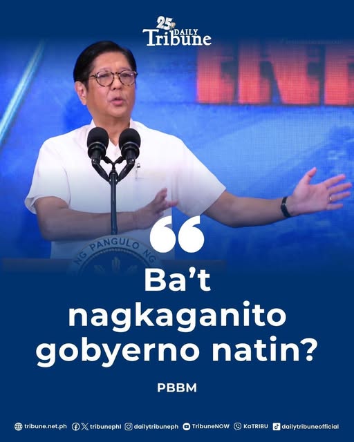 WebBuzzr's tweet image. It&apos;s reassuring to know that our President is aware of the current situation.