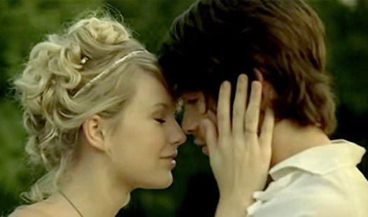 PopCrave's tweet photo. 17 years ago today, Taylor Swift released “Love Story.” https://t.co/uPW28s8bzk