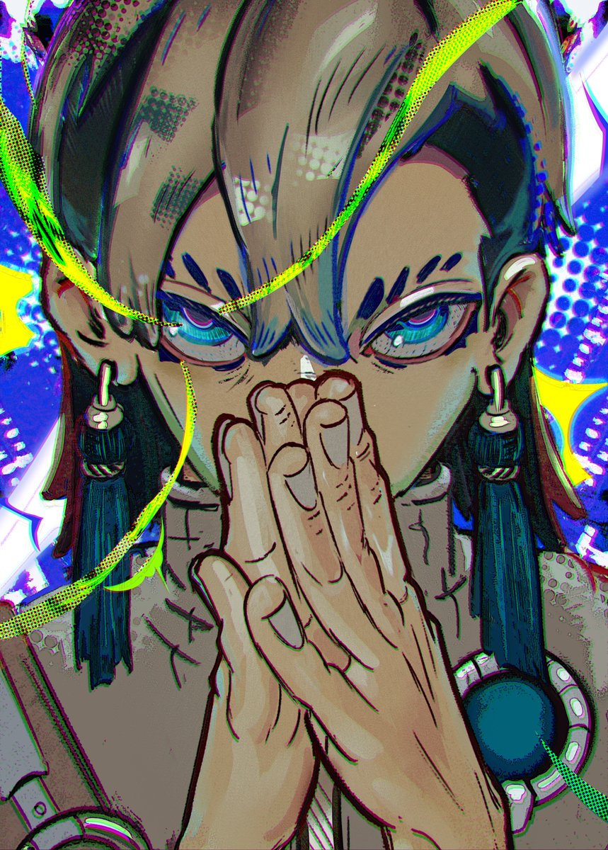 evander ☀ bg3 era (@evdraws) / Posts / X
