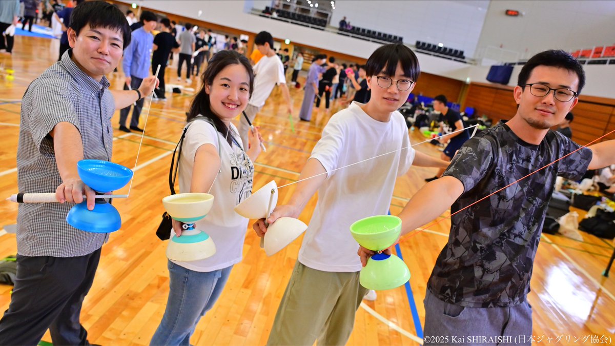 SWJ編集部 tweet media