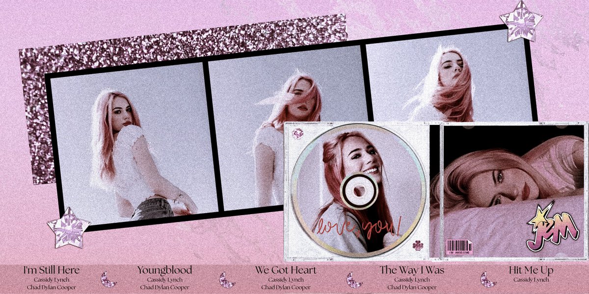 cassie (@heycassielyn) on Twitter photo 