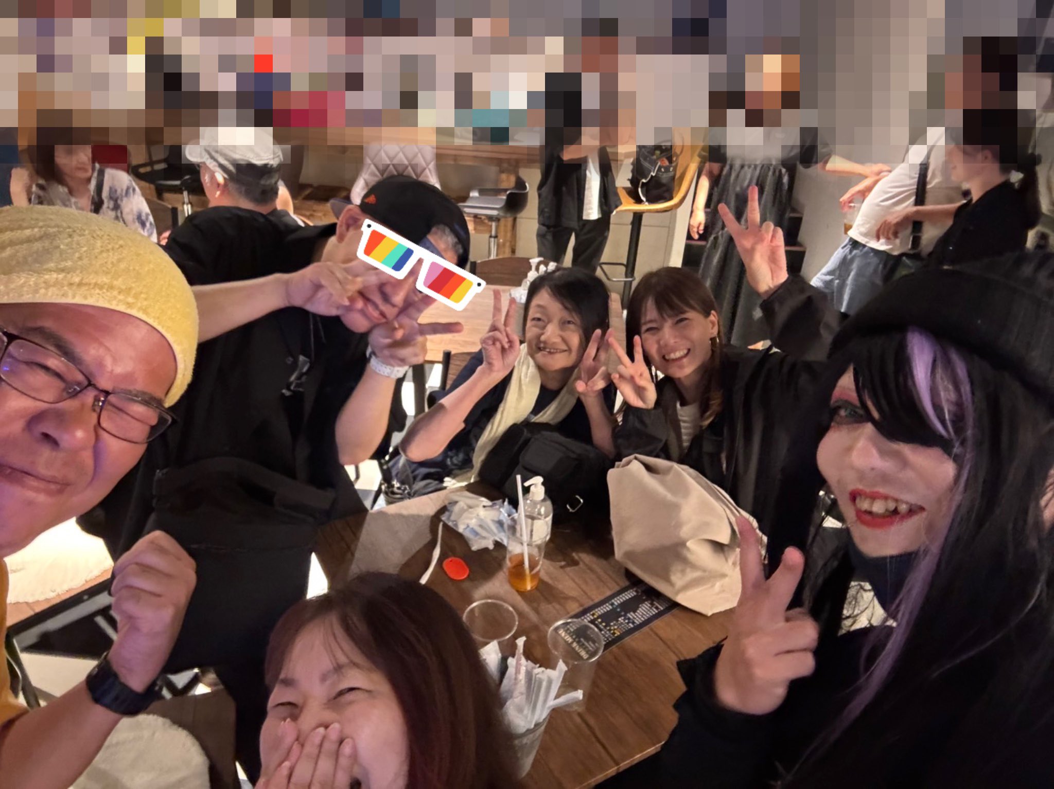 りっちゃん🥁 (@eo_knv5) / X