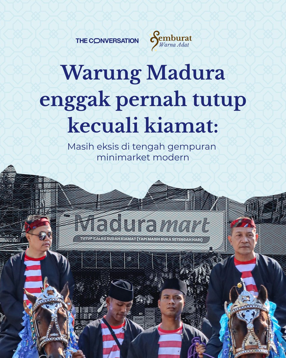 The Conversation Indonesia tweet media