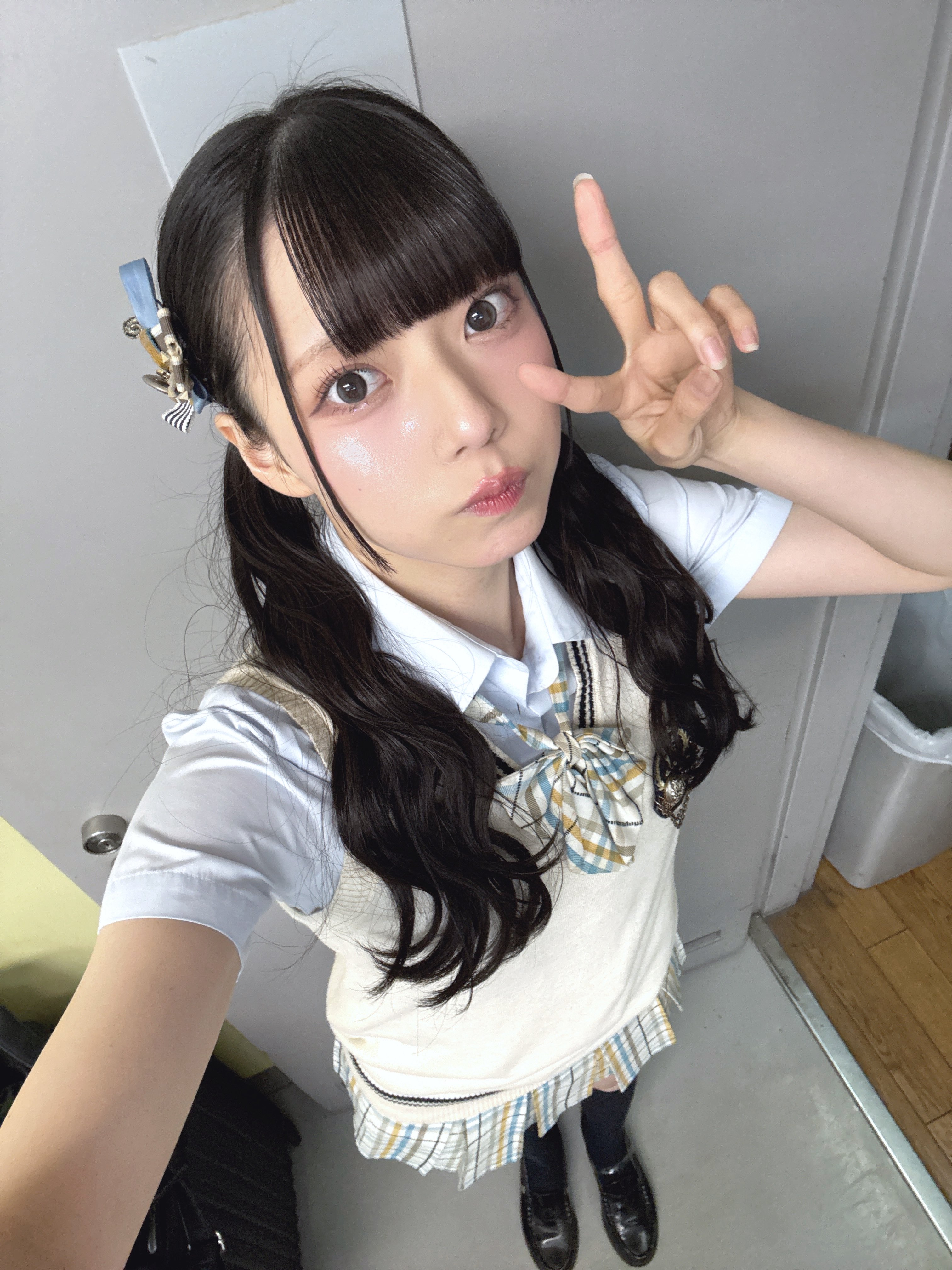 NMB48 西島梨央 直筆サイン入り生写真 クリスマスパーティー2023 Yahoo!オークション - NMB48 西島梨央 2023 June rd 直筆サイン