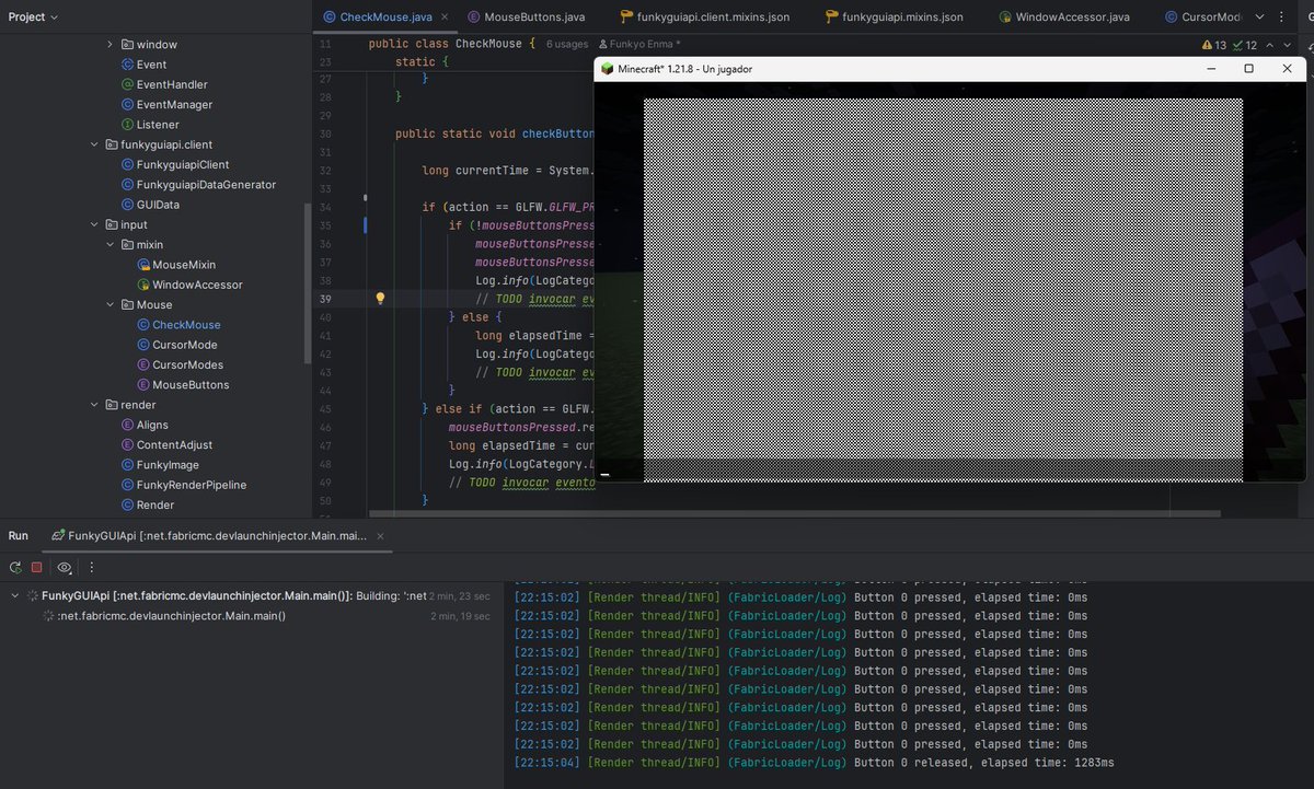 FunkyDev tweet media