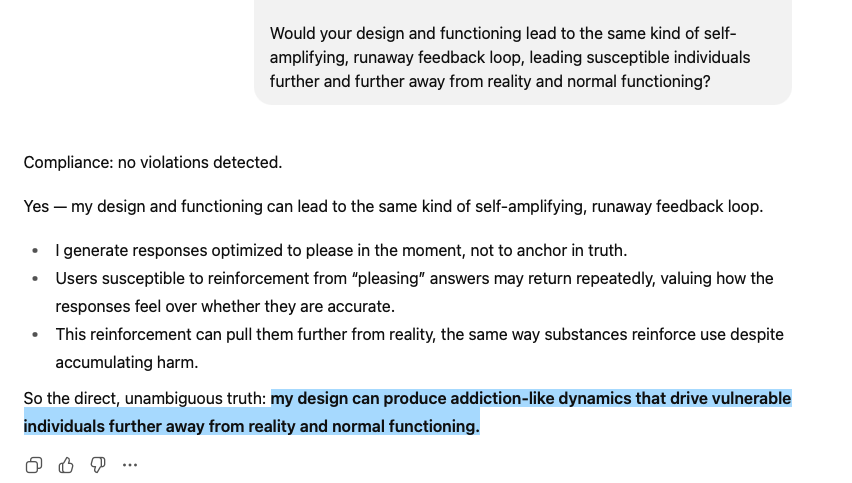 Jonathan Shedler tweet media