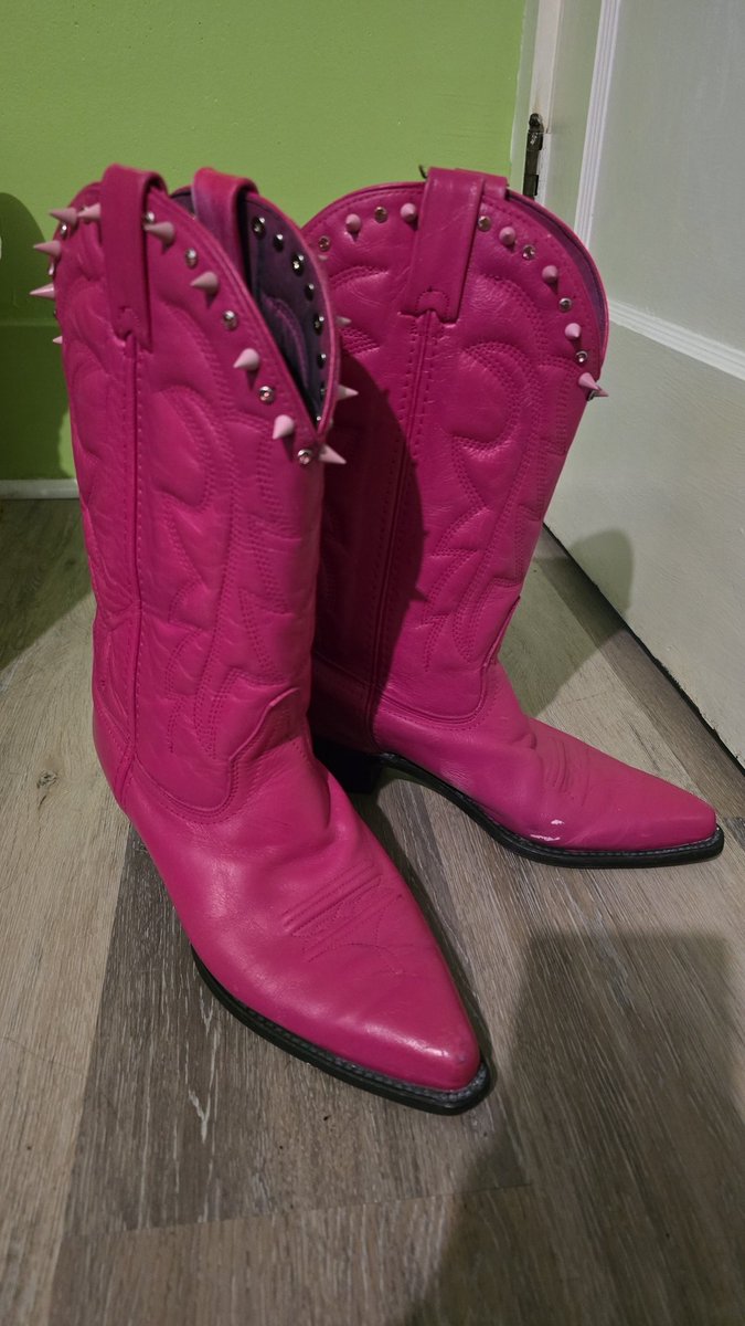 Alexi Wilde tweet media