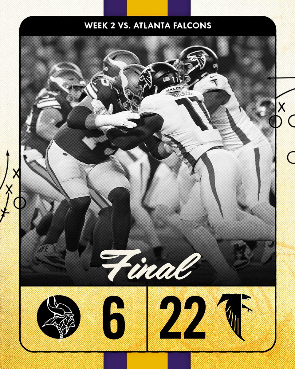 Minnesota Vikings tweet media