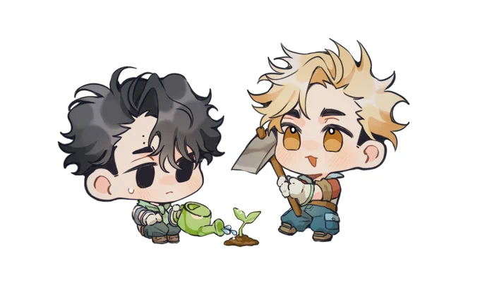 farming