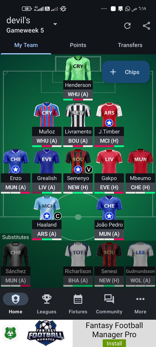 ateef74's tweet photo. @FPL_UCF محتار؟؟ https://t.co/ULAgbe5Eok