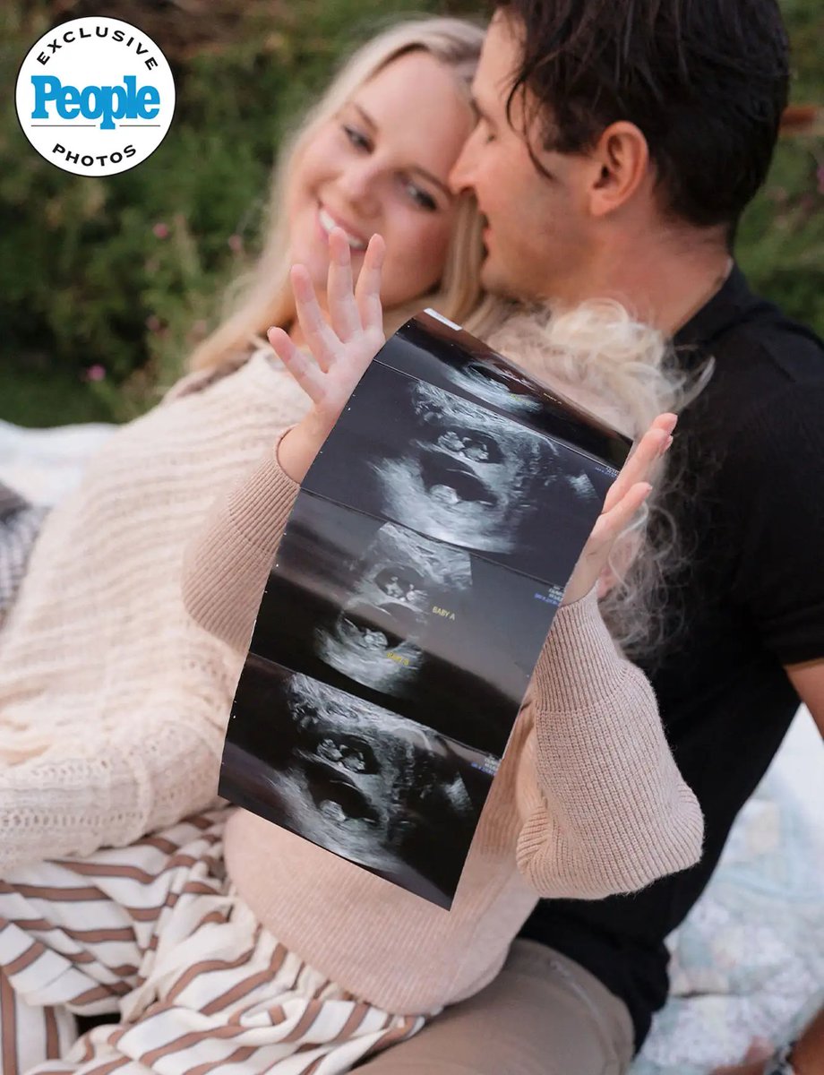 THE Spoiler Girl 🔥 tweet media