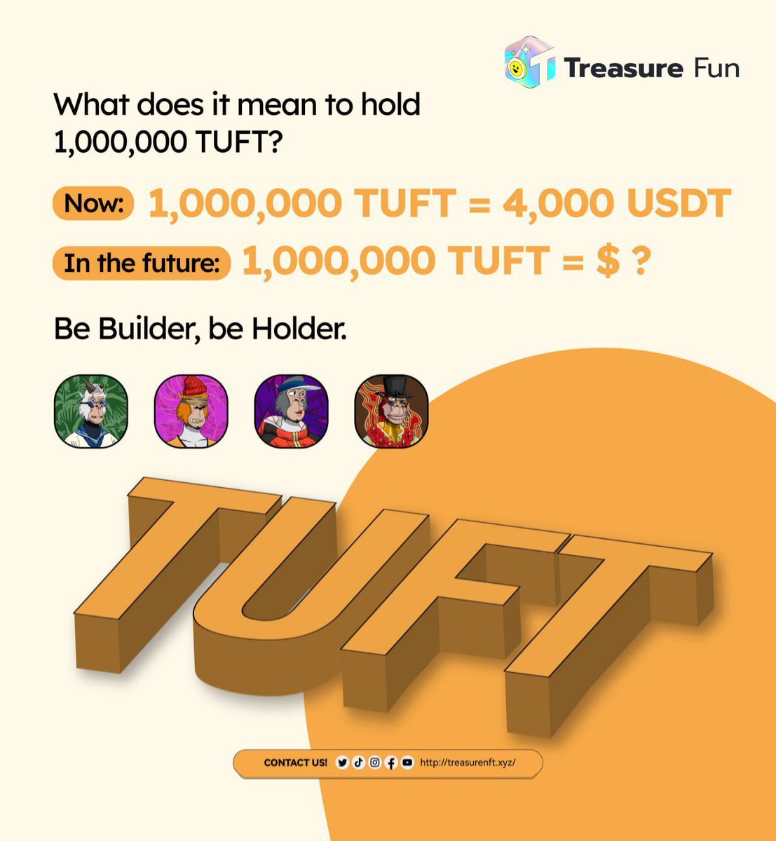 Treasure FUN tweet media